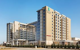 Embassy Suites By Hilton Denton Convention Center